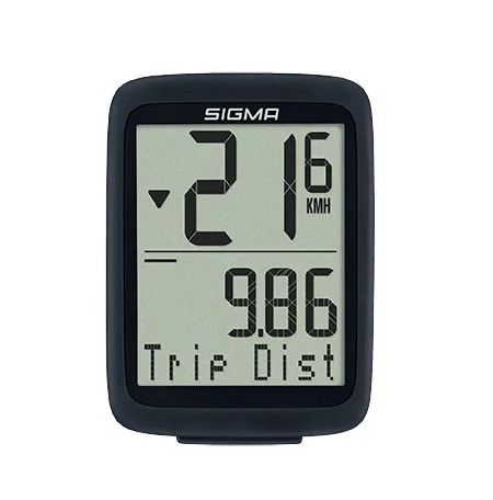 Cykeldator SIGMA BC 8.0