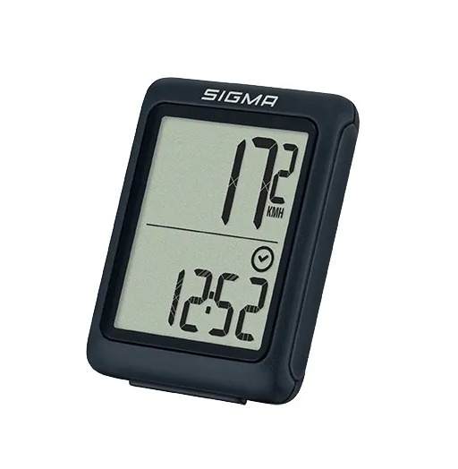 Cykeldator SIGMA BC 5.0