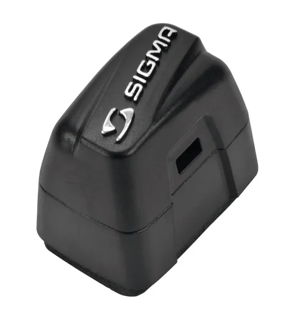Vevarmsmagnet SIGMA rund modell