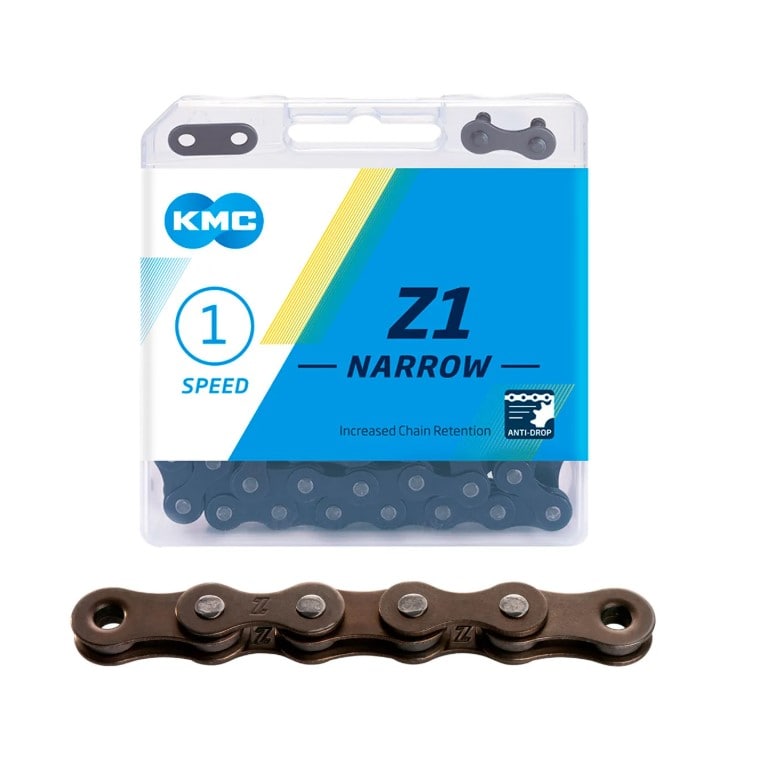 Kedja KMC Z1 Narrow 112L