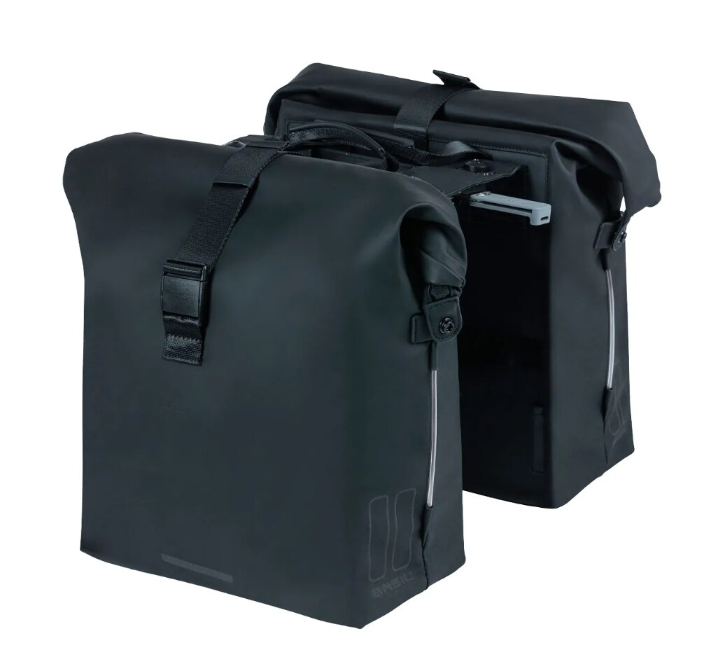 Sidoväska BASIL Nordiclight 41L