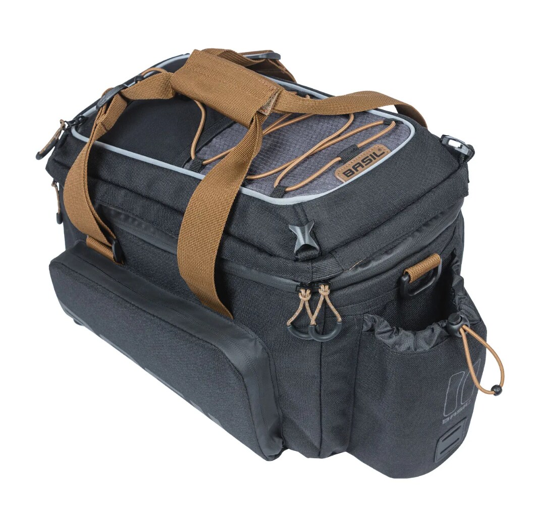 Bagageväska BASIL Miles XL Pro MIK 9-36L