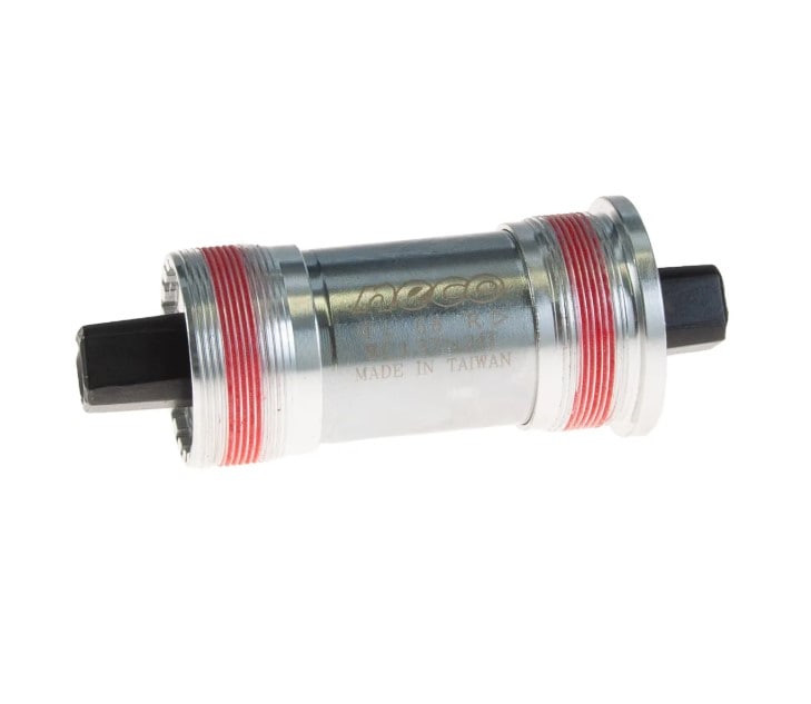Vevlager NECO 920AL BSA 68-122,5 mm