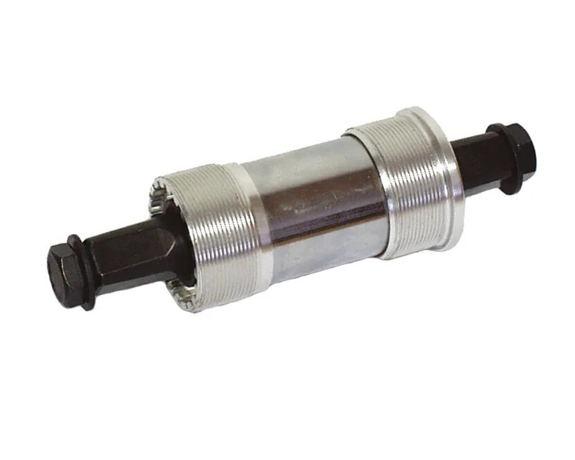 Vevlager NECO 920AL BSA 68-110,5mm