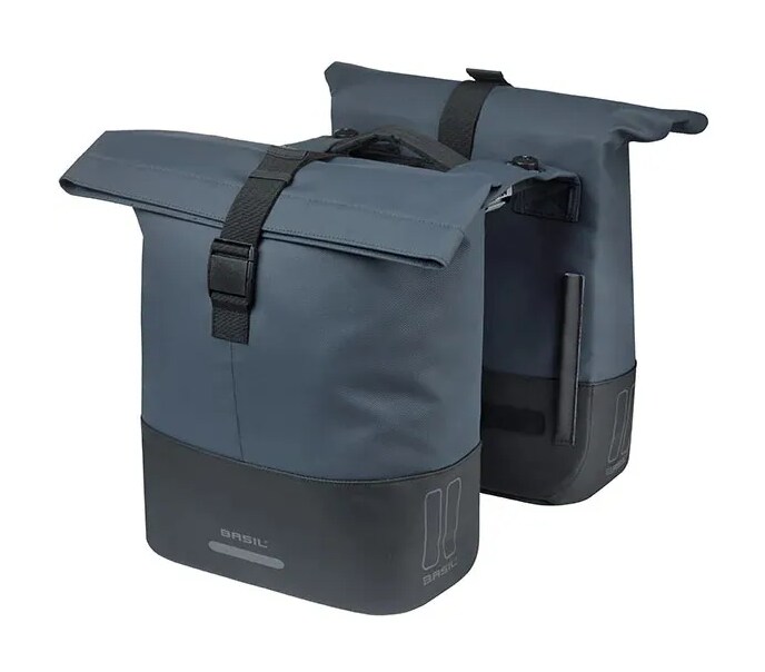 Sidoväska BASIL Cove Shopper MIK