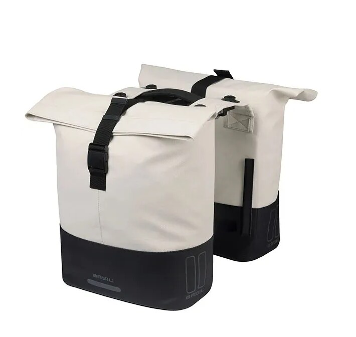Sidoväska BASIL Cove Shopper MIK