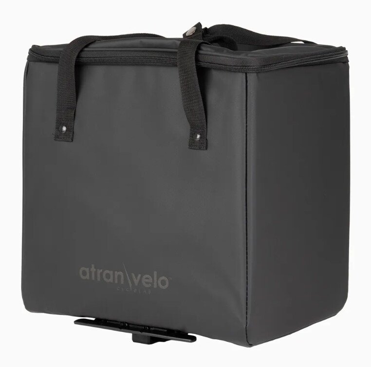 Packväska ATRAN Cool Top Kylväska 21L