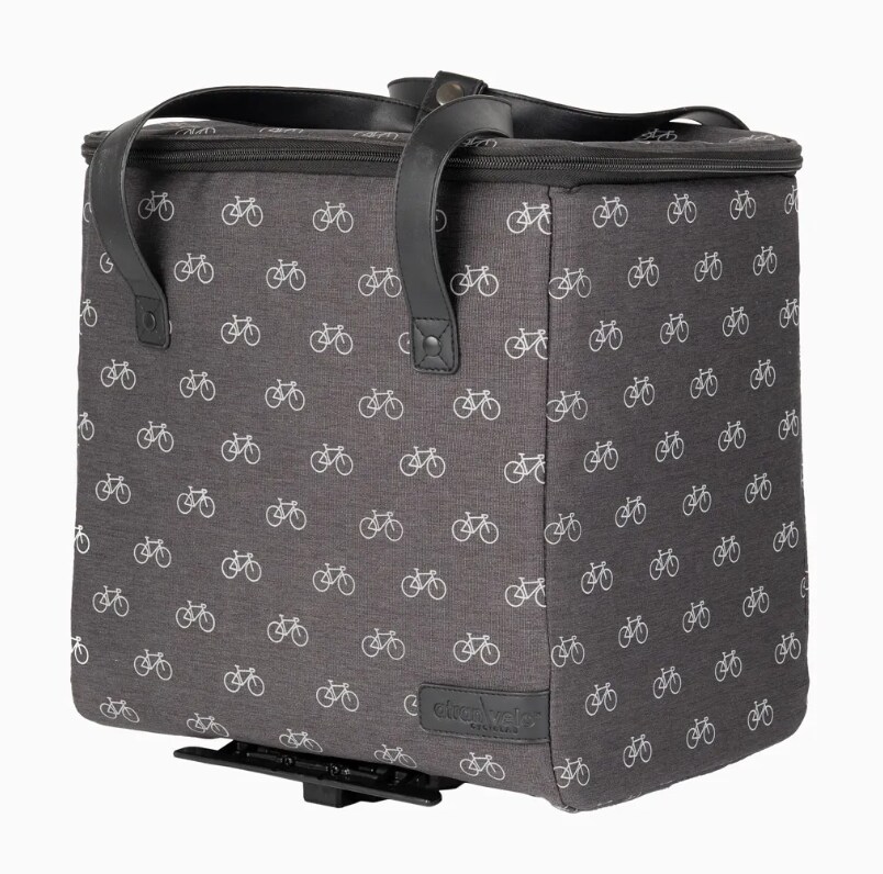 Packväska ATRAN Cool Top Kylväska 21L