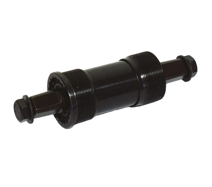 Vevlager NECO 910BK BSA 68-110,5 mm