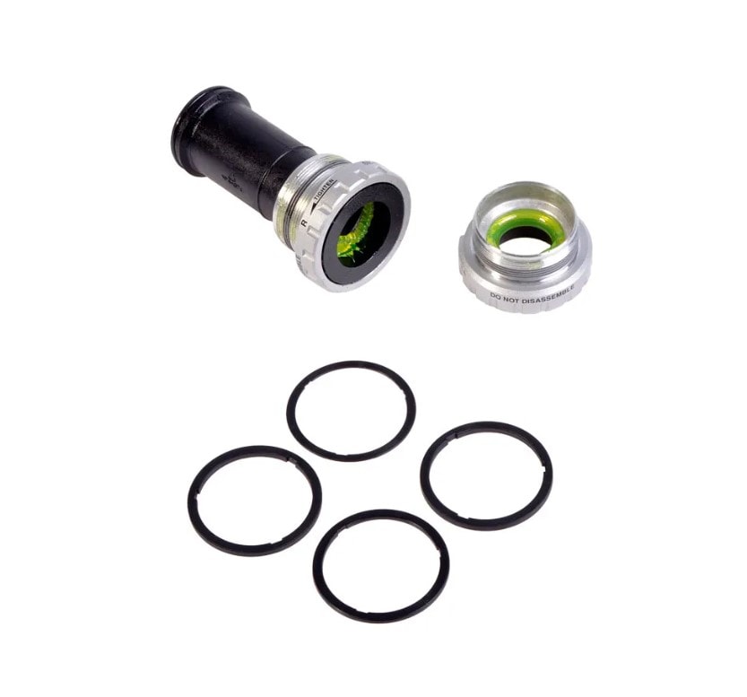 Vevlager SHIMANO BB-MT501 hollowtech 2
