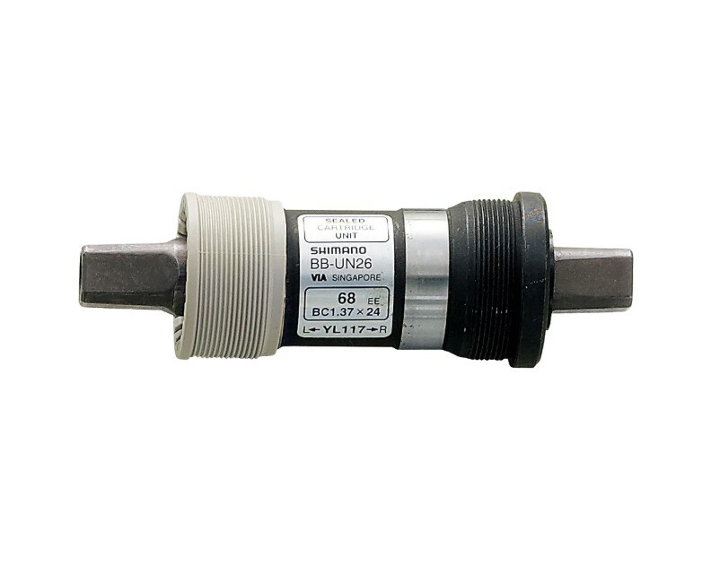 Vevlager SHIMANO UN300 BSA 68-110mm