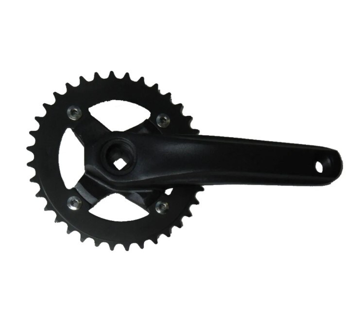 Vevparti LASCO 34T 3/32" 170 mm