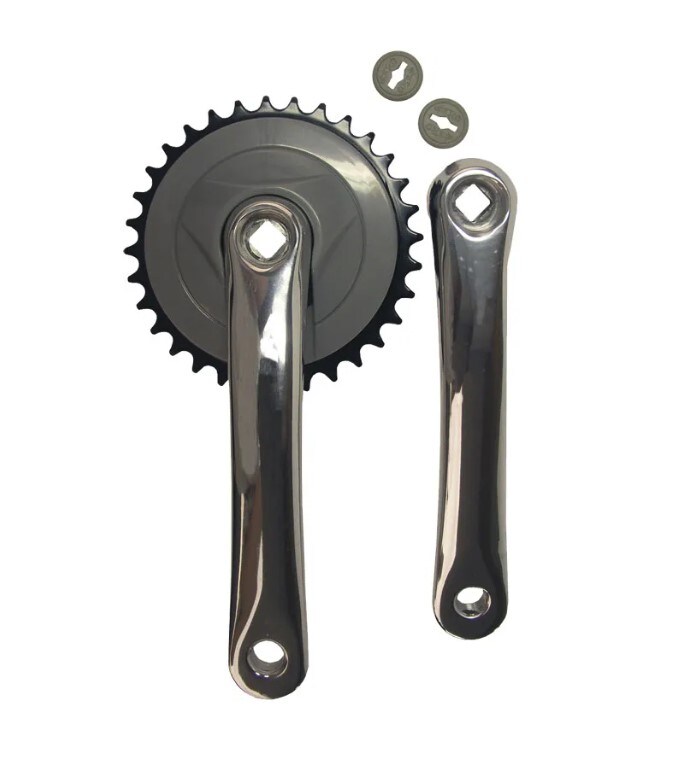 Vevparti LASCO 33T 170mm