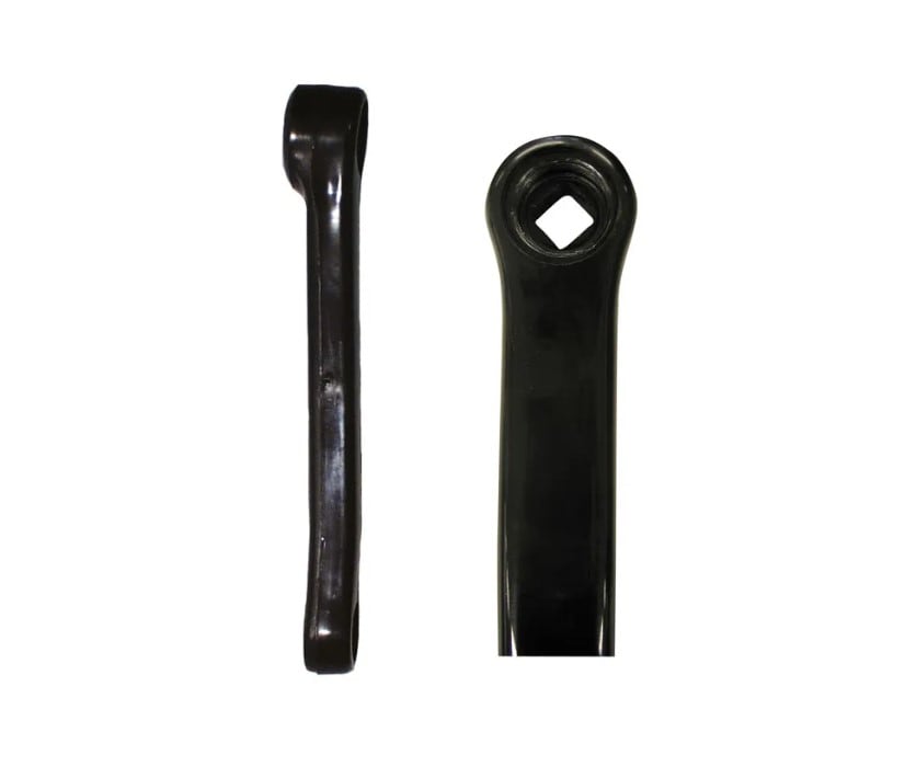 Vevarm vänster 170mm