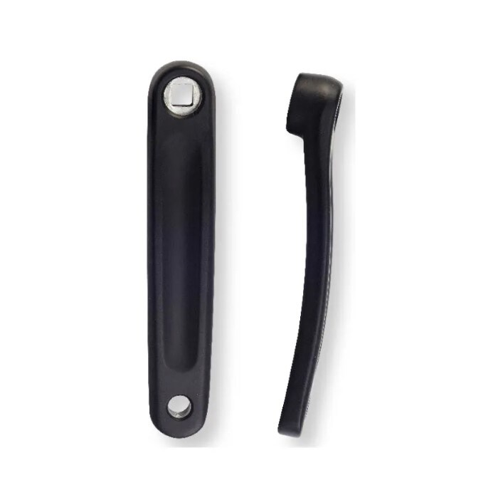 Vevarm vänster 170mm