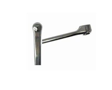 Vevarm vänster 170mm