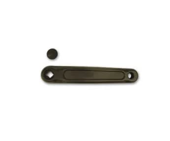 Vevarm vänster 175mm