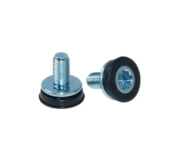 Vevarmsbult CAVO 2-pack