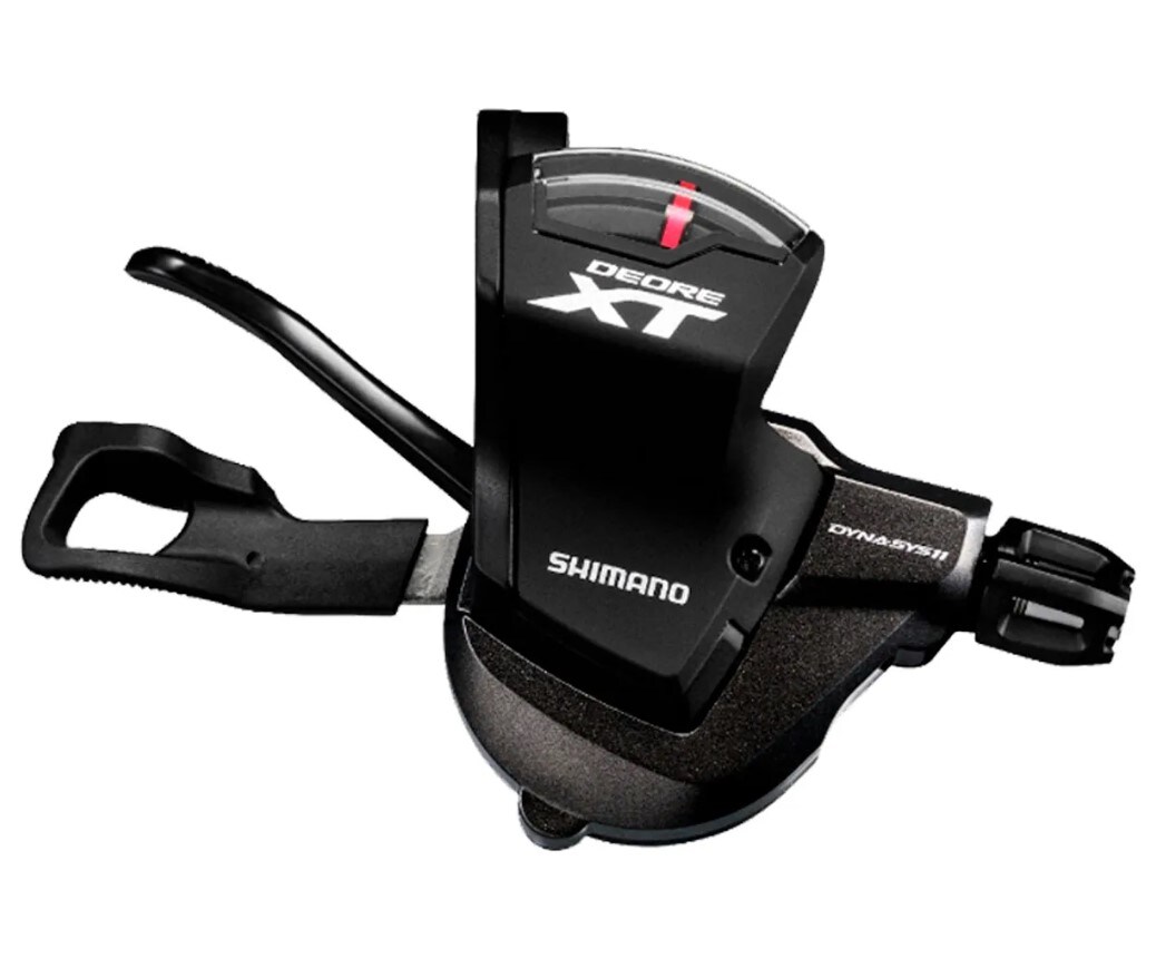 Växelreglage SHIMANO XT M8000 11-vxl höger