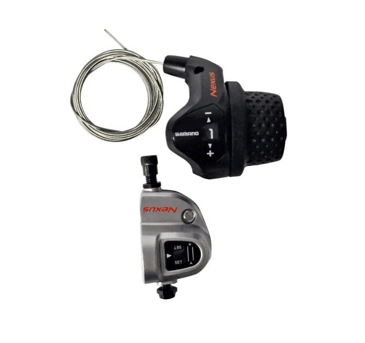 Växelreglage SHIMANO Nexus SL-3S41E 3-vxl
