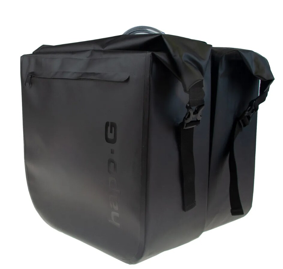 Packväska HAPO-G 2x20L