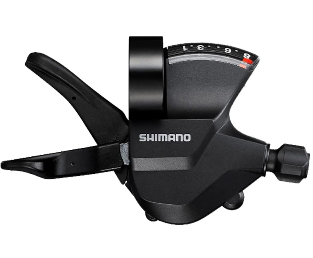 Växelreglage SHIMANO SL-M 315 8-vxl höger