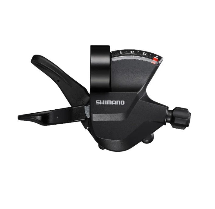 Växelreglage SHIMANO SL-M 315 3-vxl höger