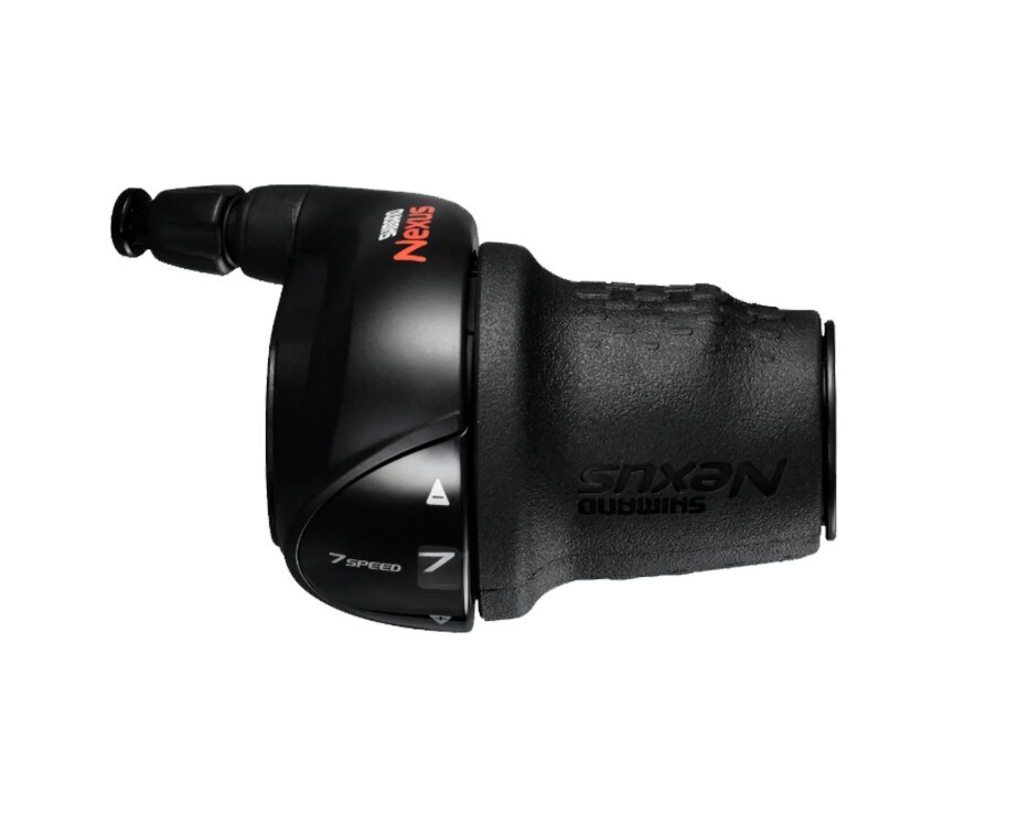 Växelreglage SHIMANO SLNexus 7-vxl