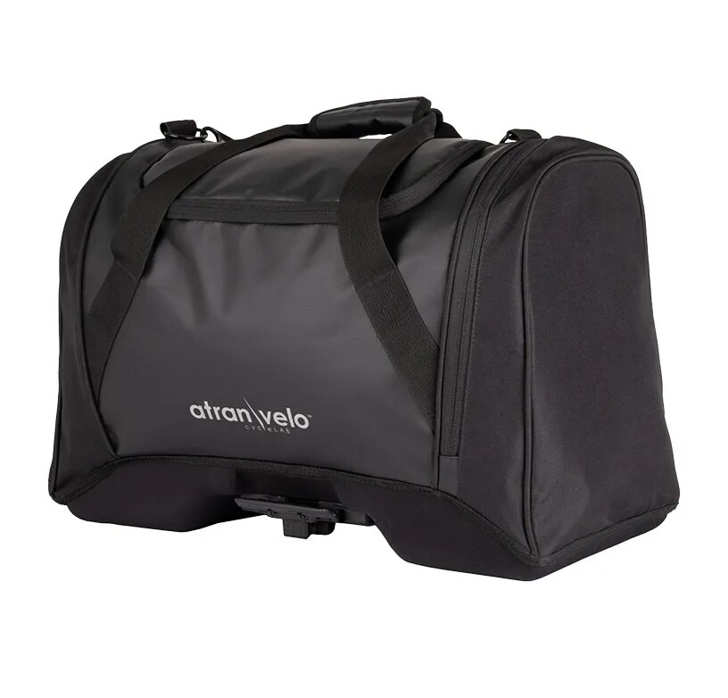 TOP BAG ATRAN Pulse Duffle 36L AVS