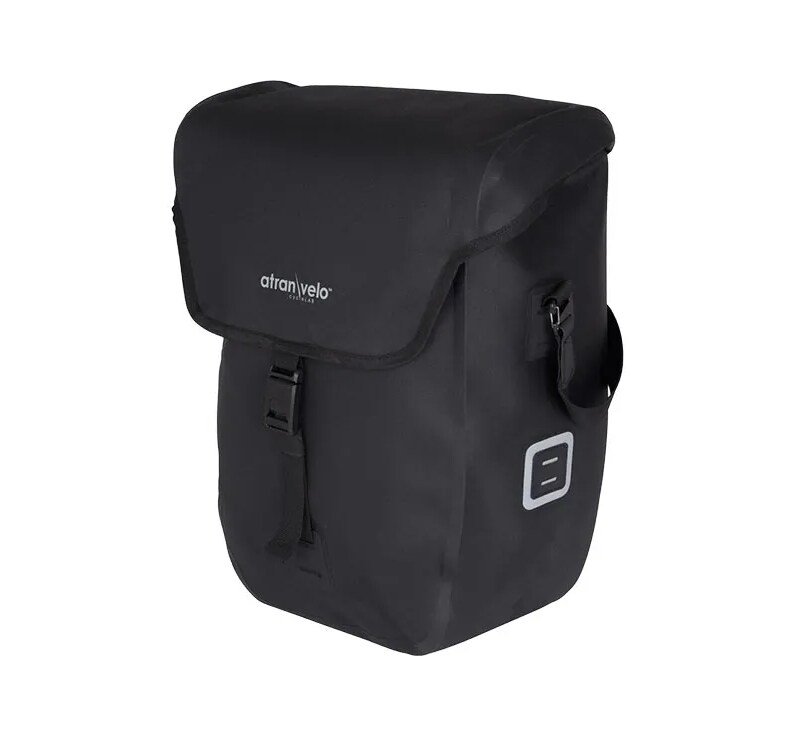 Sidoväska ATRAN Commuter side 20L