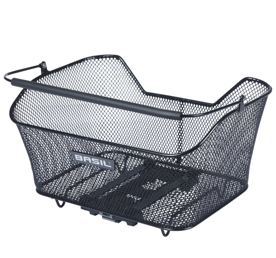 Bakkorg BASIL Base MIK
