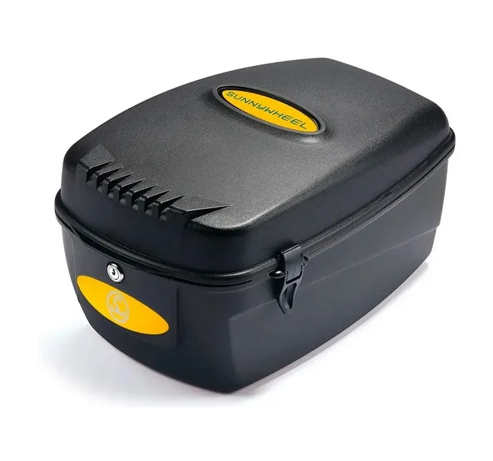 Packbox CAVO 13.5L