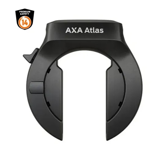 Ramlås AXA ATLAS