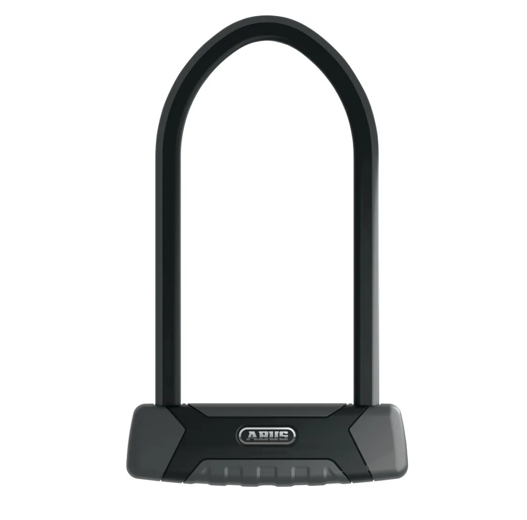 Bygellås ABUS Granit X-Plus