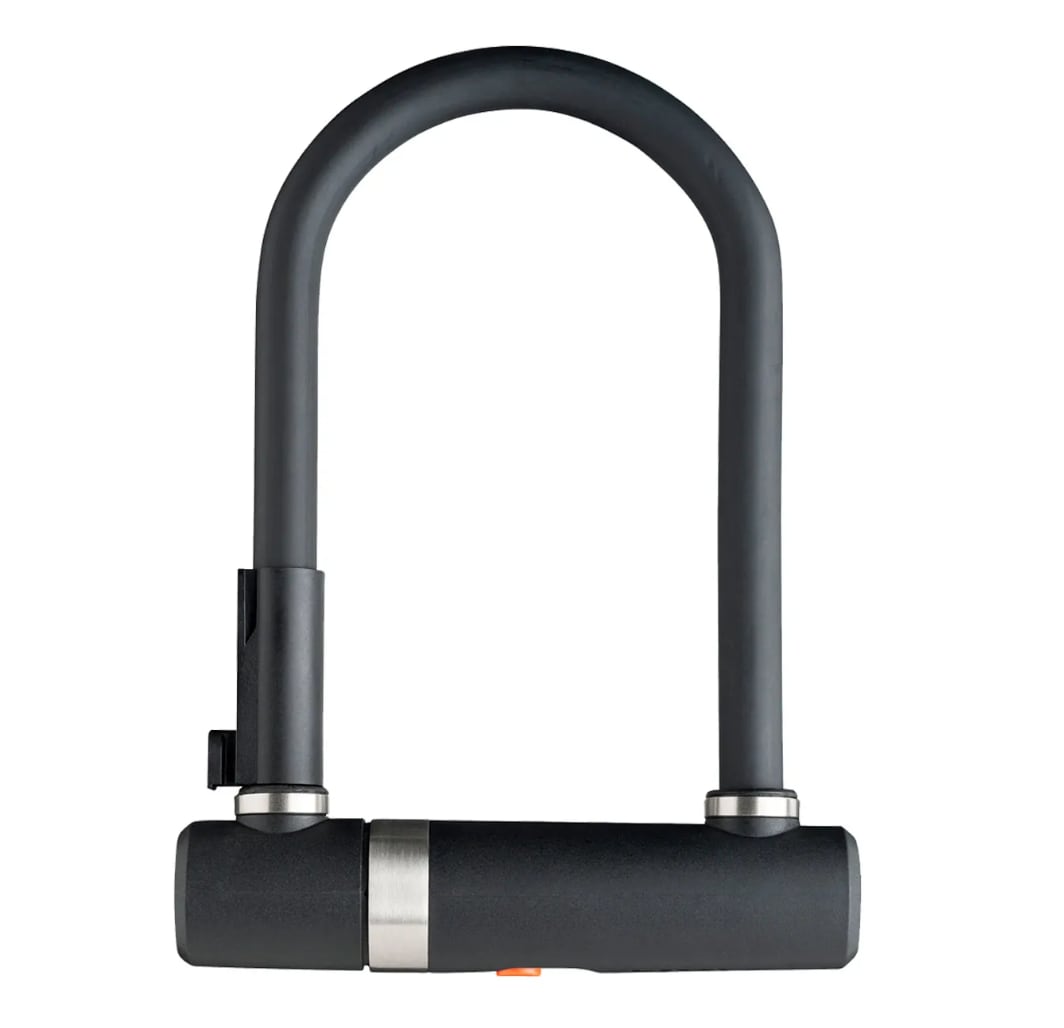 Bygellås AXA Newton Pro