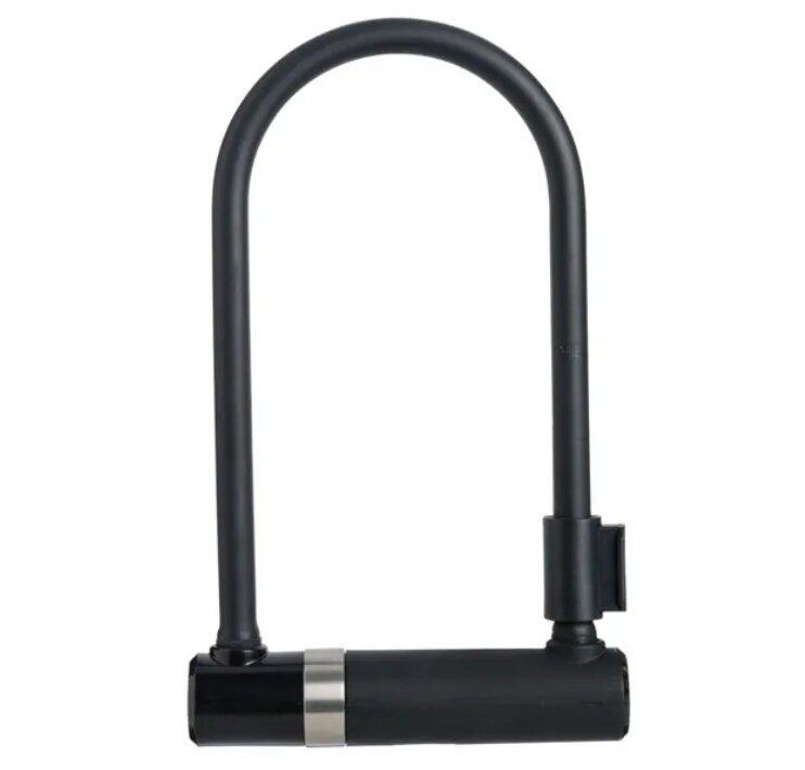 Bygellås AXA Newton 230mm