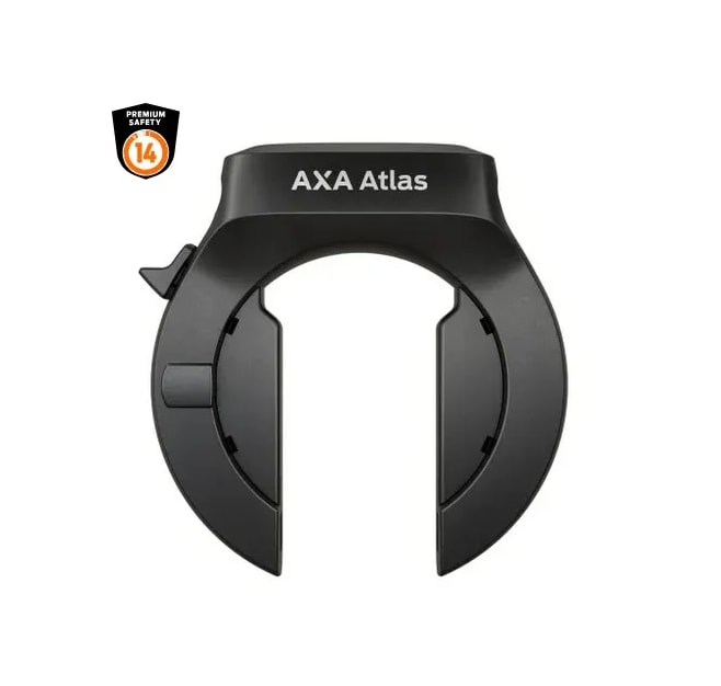 Ramlås AXA ATLAS