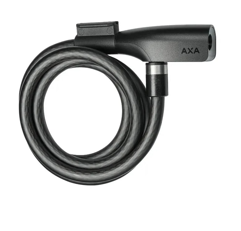Spirallås AXA Resolute 10-150