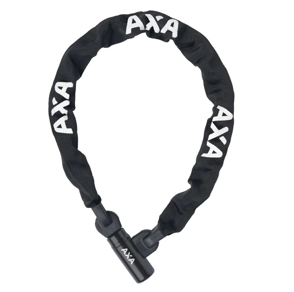 Kättinglås AXA Linq City 7x1000mm