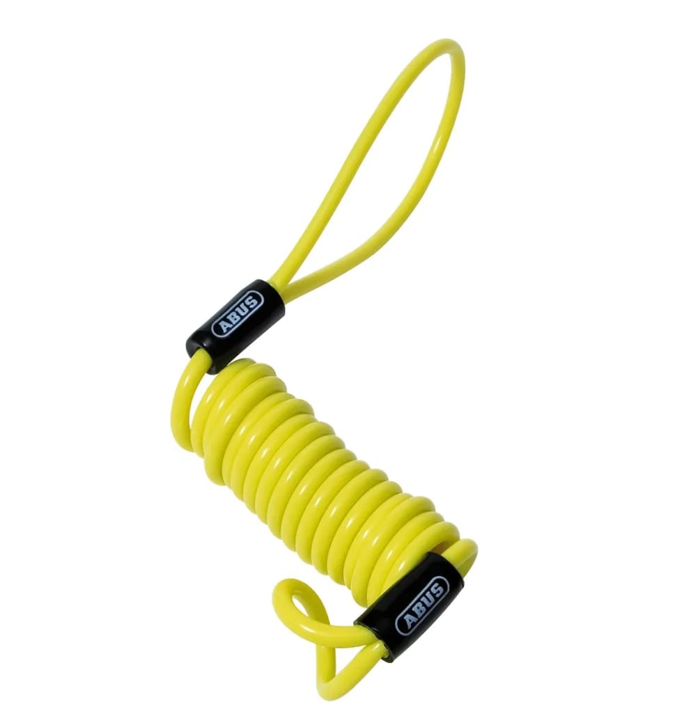 ABUS Memory cable