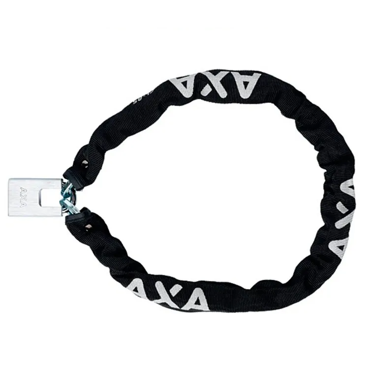 Kättinglås AXA Clinch 6x850mm