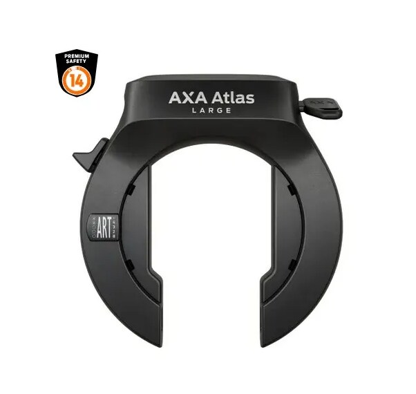 Ramlås AXA ATLAS Large