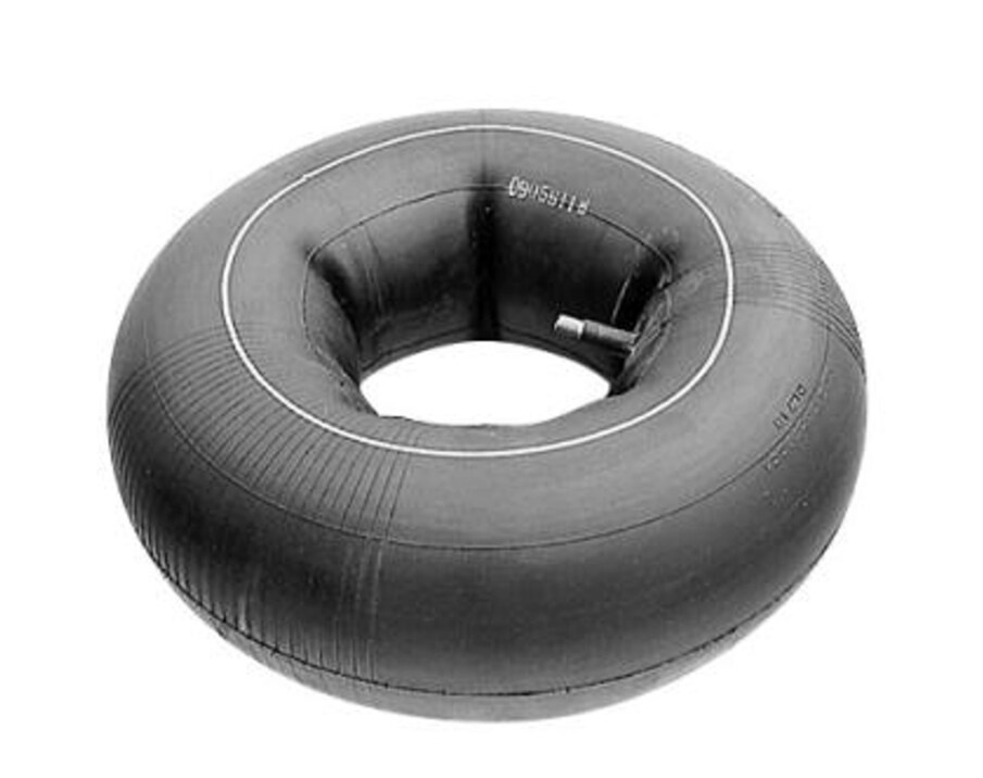 Däckslang 11x4.00-4 TR13 Rak ventil