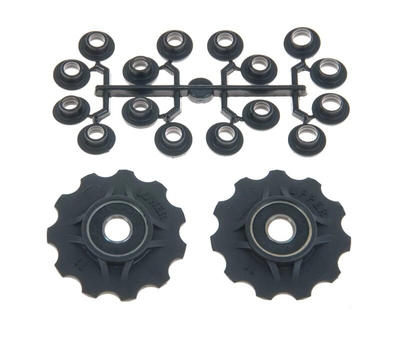 Rulltrissa CAVO 11T Universal