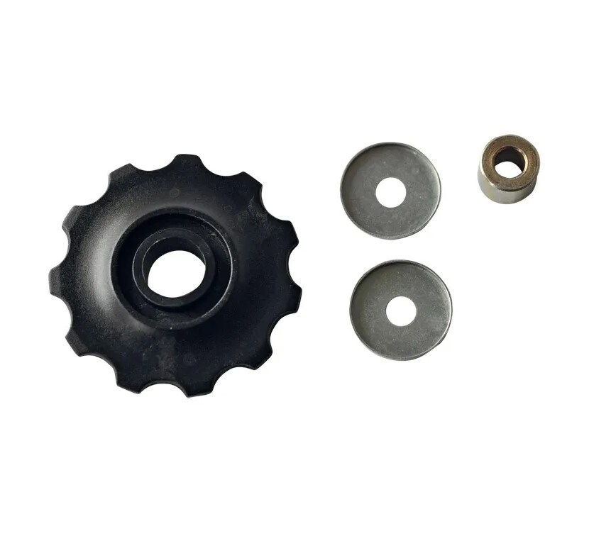 Rulltrissa MicroShift 11T