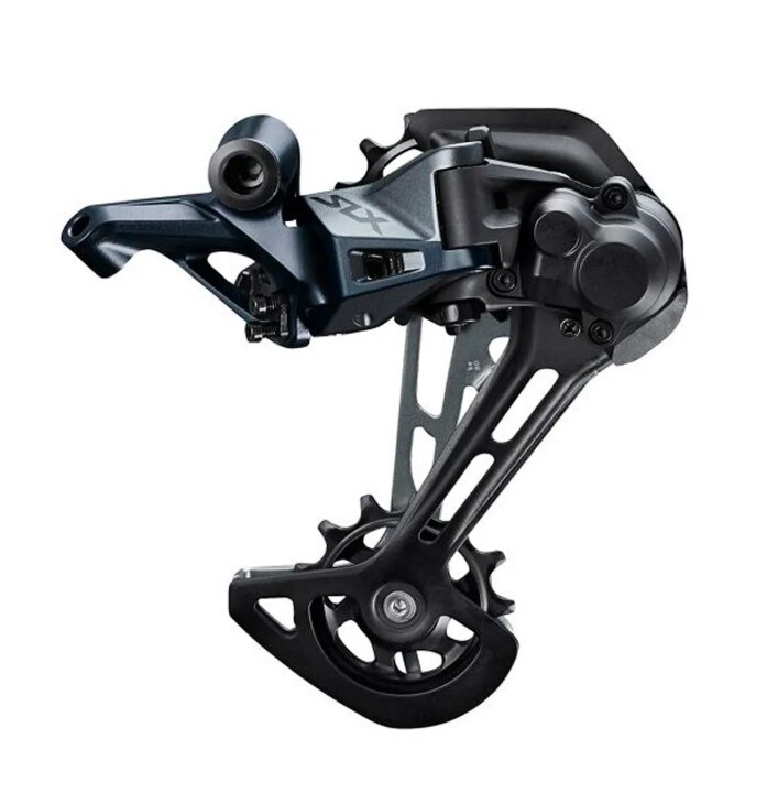 Bakväxeln SHIMANO SLX M7100 12-v Shadow single