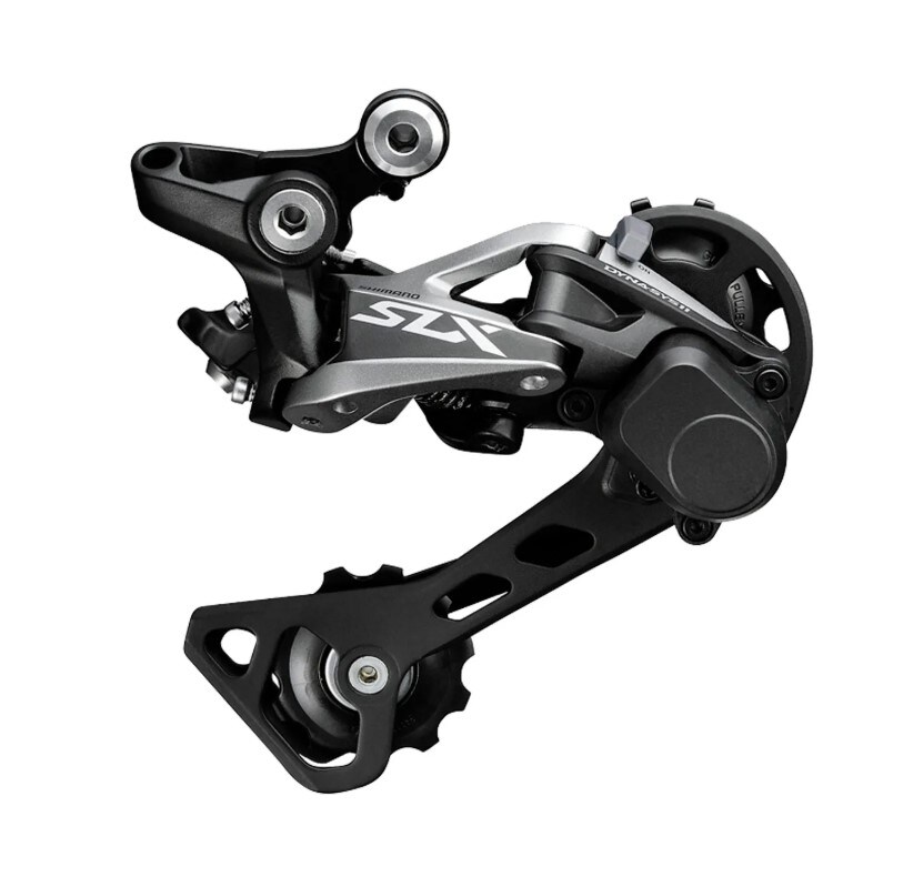 Bakväxeln SHIMANO SLX M7000 11-v Shadow+