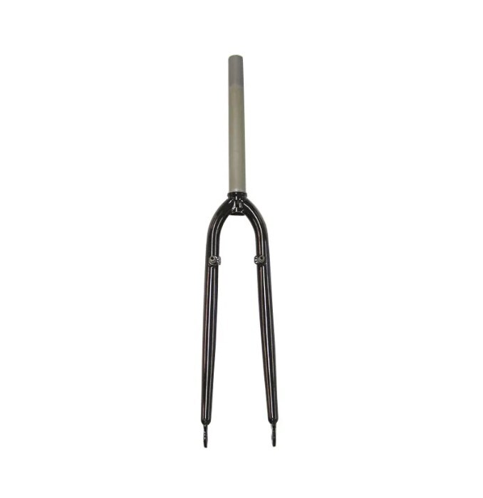 Framgaffel 28" 220mm V-broms