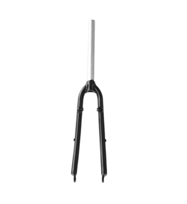 Framgaffel 28" 1 1/8" gängad V-broms