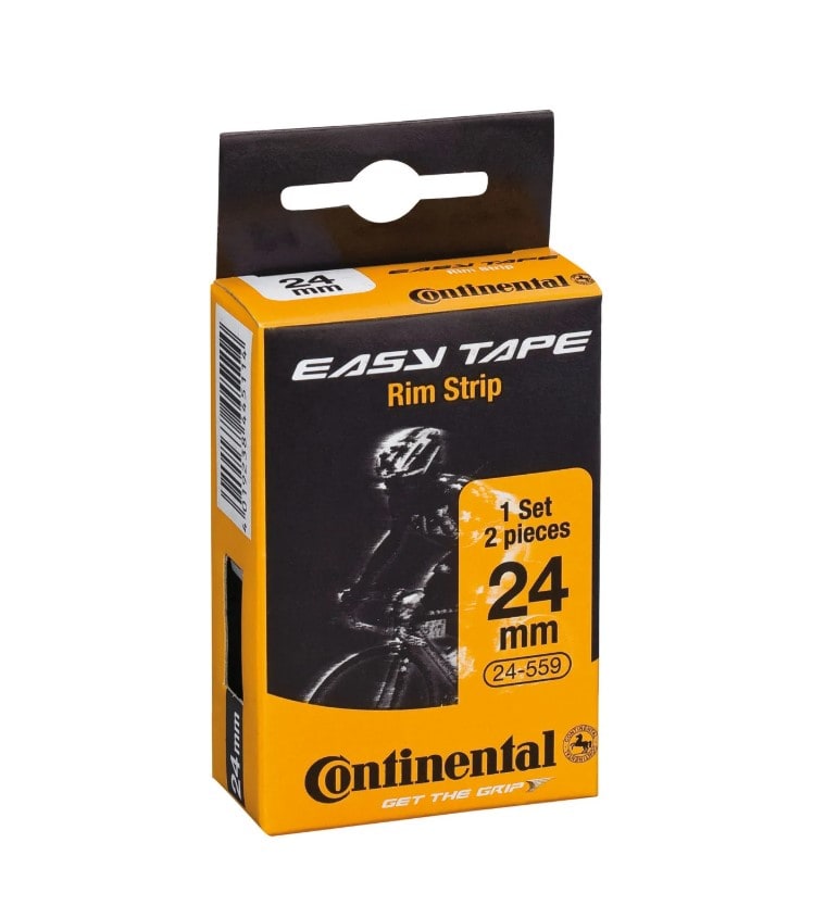 Fälgband CONTINENTAL 28" 22x622mm